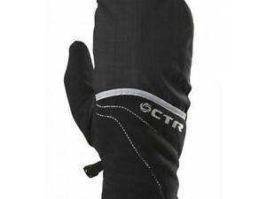Перчатки CTR Headwall Versatile Black XL (1052-1503 027 XL)
