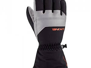 Перчатки Dakine Excursion Gore-Tex Glove 2022 Grey L (1092-194626418605)