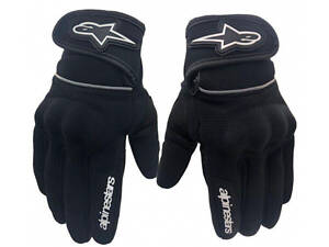 Рукавички для мотоцикла Alpinestars Spartan Gloves M
