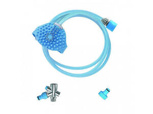 Перчатки для мойки животных Aquapaw