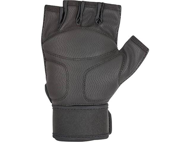 Перчатки для тренинга Adidas Elite Training Gloves серый Уни S ADGB-14253 S - Фото 2