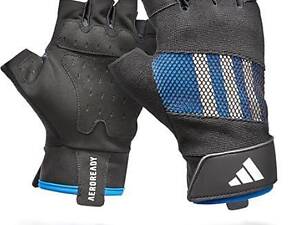 Рукавички для тренінгу Adidas Performance Training Gloves синій Уні XL ADGB-15010BL XL