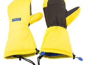 Рукавички Fram Broad M Жовті (FRAM-22040806)