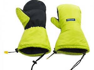 Перчатки Fram Broad M Салатовый (FRAM-22040857)