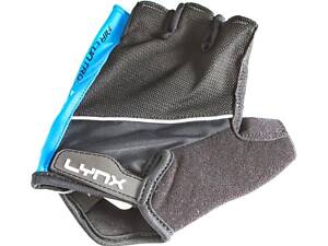 Перчатки Lynx Pro Black/Blue M (PRO-BBL-M)