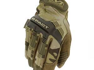 Рукавиці Mechanix M-Pact MultiCam S (1013-754.00.47)