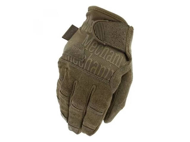 Рукавиці Mechanix Precision High Dex Coyote M (1013-754.00.96) - Фото 1