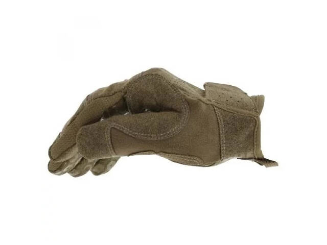 Рукавиці Mechanix Precision High Dex Coyote M (1013-754.00.96) - Фото 3