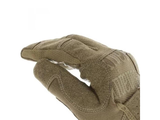 Рукавиці Mechanix Precision High Dex Coyote M (1013-754.00.96) - Фото 5