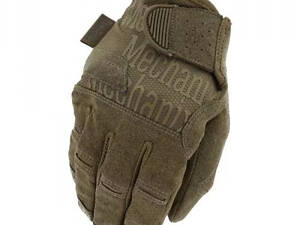 Рукавиці Mechanix Precision High Dex Coyote XL (1013-754.00.98)