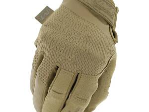 Перчатки Mechanix Specialty Hi-Dexterity Coyote XL (1013-754.01.03)