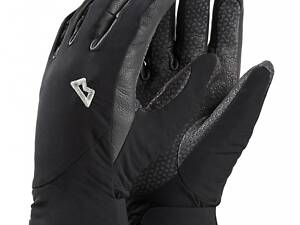 Перчатки Mountain Equipment Terra Wmns Glove Black L (1053-ME-003692.01004.L)
