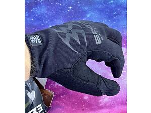 Перчатки пейнтбольные Empire Sniper Glove, размер L - Black
