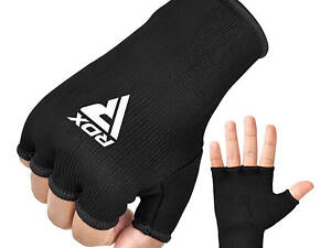 Перчатки RDX Inner Black/White L