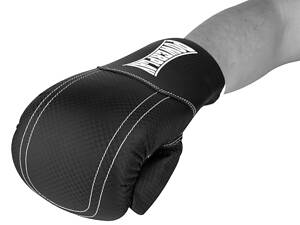 Рукавиці снарядні PowerPlay 3012 Чорні M