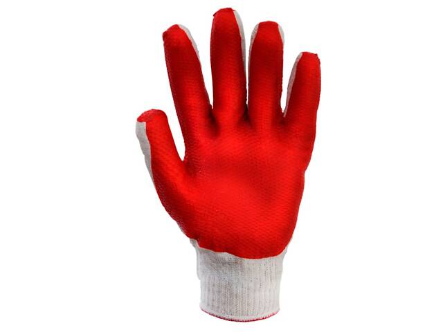 Рукавички скляра (манжет) SIGMA (9445371) - Фото 3