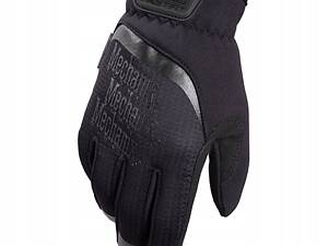 Перчатки тактические Mechanix Wear FastFit BLK М Black (MR52669)