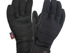 Перчатки водонепроницаемые Dexshell Arendal Biking Gloves, p-p М, зимние, черные Перчатки от воды и ветра