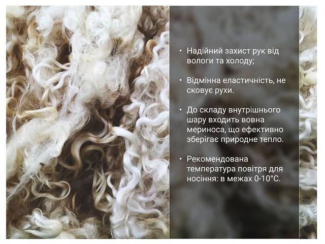 Перчатки водонепроницаемые Dexshell ThermFit 3.0 Gloves Dark Blue L (1047-DG12402HTB-L) - Фото 6