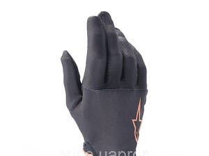 Перчатки Alpinestars A-ARIA GLOVES BLK DARK GOLD, L, Оригінал!