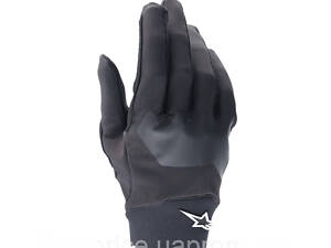 Перчатки Alpinestars A-SUPRA GLOVES BLACK, S, Оригінал!