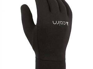 Перчатки Cairn Warm Touch Black XS (1012-0903430-102XS)