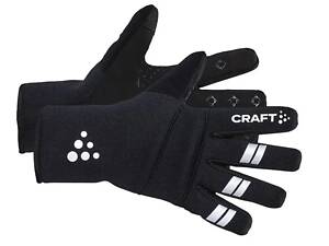 Рукавички Craft ADV Subz Light Glove Black L (1068-1912357 L 999000)
