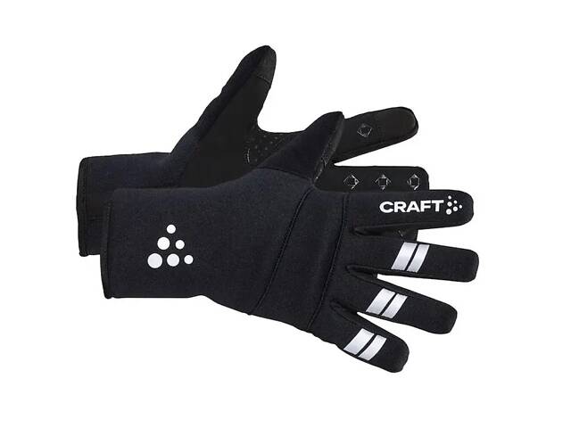 Рукавички Craft ADV Subz Light Glove Black L (1068-1912357 L 999000) - Фото 1