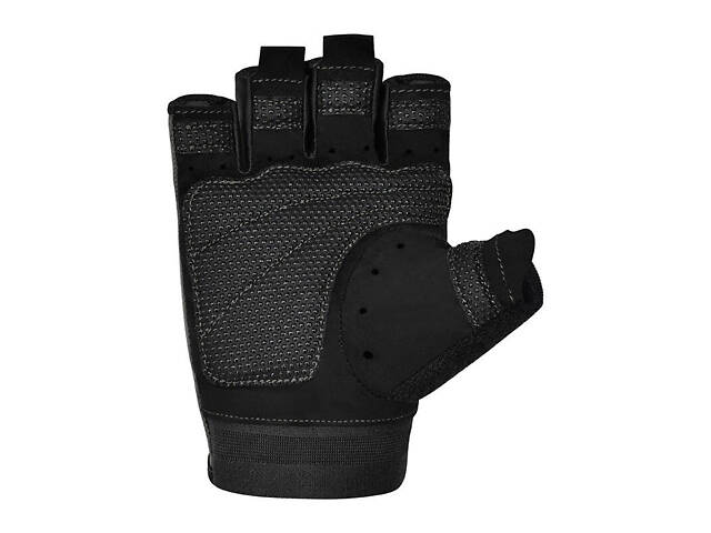 Рукавички для фітнесу RDX T1 Grey XL - Фото 3