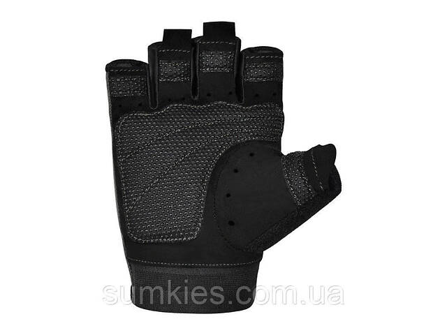 Рукавички для фітнесу RDX T1 Grey XL - Фото 3