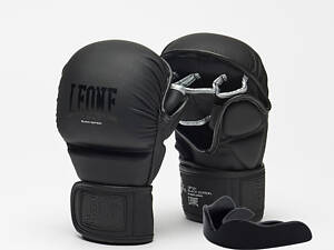 Перчатки для ММА Leone Black Edition XL (GP121_Black_XL)