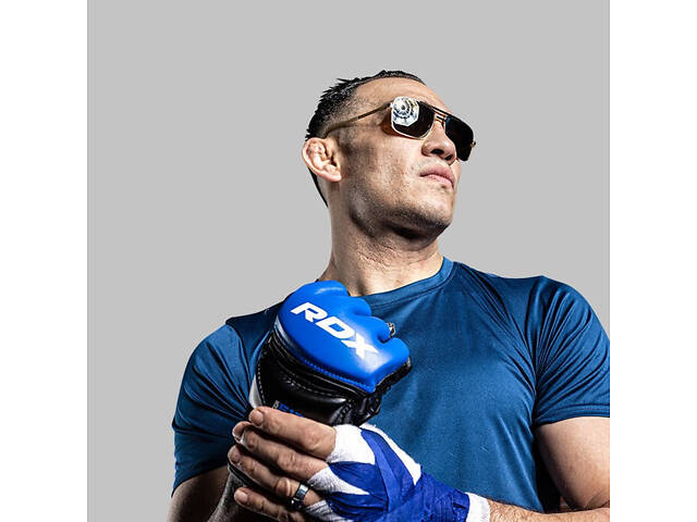 Рукавиці для ММА RDX Model GGR-F12U-L - Фото 7