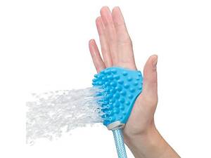 Перчатки для мойки животных Aquapaw (CZ275332)