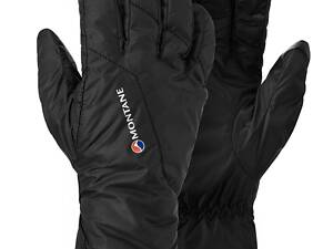 Перчатки Montane Prism Glove Black S (1004-GPRMGBLAB10)