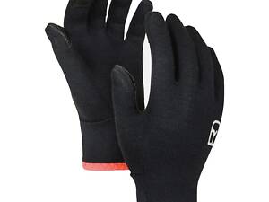 Рукавиці Ortovox 185 Rock'N'Wool Glove Liner W Black XS (1054-025.001.1252)