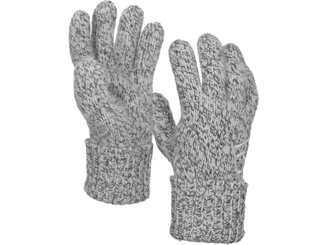Перчатки Ortovox Classic Wool Glove Grey M (1054-025.001.1262) - Фото 1