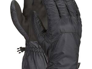 Перчатки Rab Power Xenon Gloves Black S (1033-RB QAH-39-BL-S)