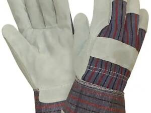 Рукавички робочі Werk WE2114 10.5 розмір