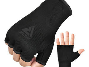 Рукавиці RDX Inner Black/Black S