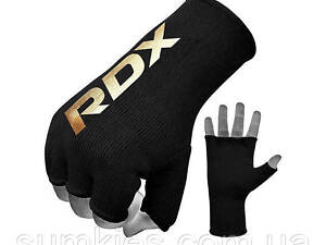 Рукавиці RDX Inner Black/Golden S