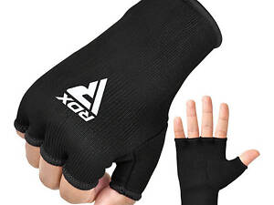 Перчатки RDX Inner Black/White L