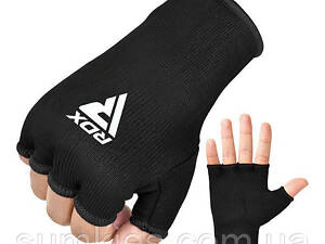 Рукавиці RDX Inner Black/White XL