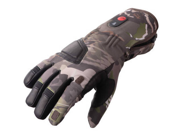 Рукавички з підігрівом 2E Hunter Camo XXL (2E-HGRHRXXL-CM) - Фото 1