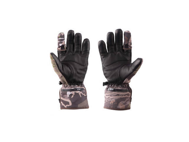 Рукавички з підігрівом 2E Hunter Camo XXL (2E-HGRHRXXL-CM) - Фото 3