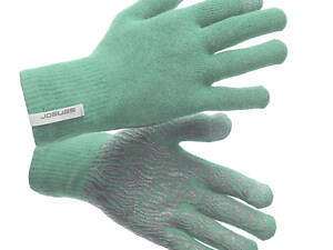 Рукавиці Sensor Merino basil-green 25200098, SU51M-basil-green-S/M