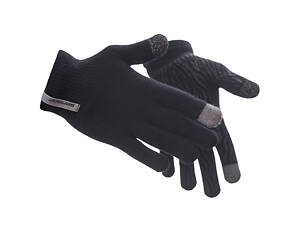Рукавиці Sensor Merino black 22200116, SU51M-black-S/M