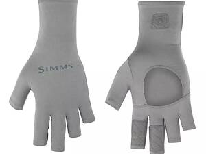 Рукавички Simms BugStopper Sunglove Cinder XXL (1102-12994-255-60EU)