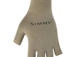 Рукавички Simms BugStopper Sunglove L Stone (1102-12994-160-40EU)