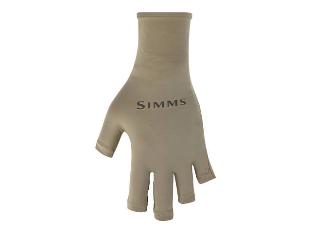 Перчатки Simms BugStopper Sunglove L Stone (1102-12994-160-40EU) - Фото 1