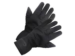 Рукавиці Tramp Softshell UTRGB-004 чорні